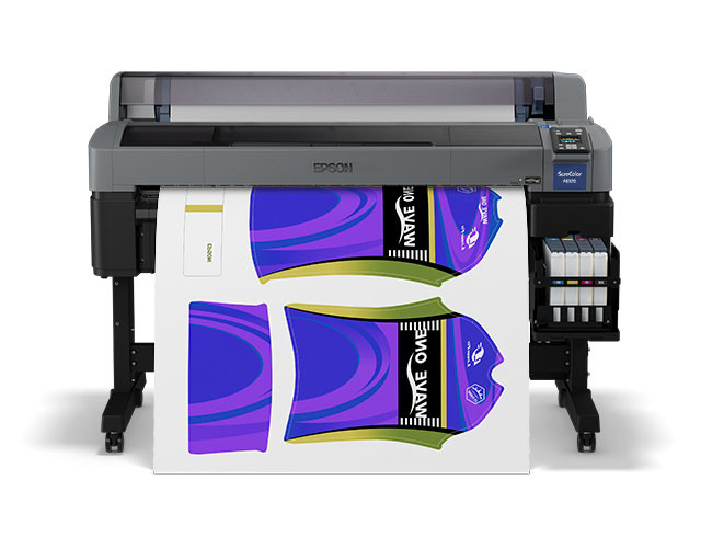 impressora epson surecolor f6370