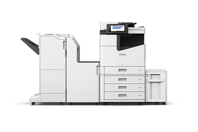 Epson Workforce WF-c20590